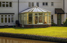Dallow conservatory leads