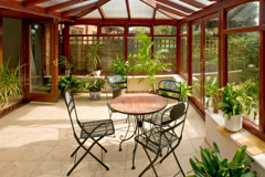 Dallow conservatory quotes