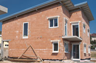 Dallow home extensions