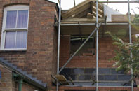 free Dallow home extension quotes